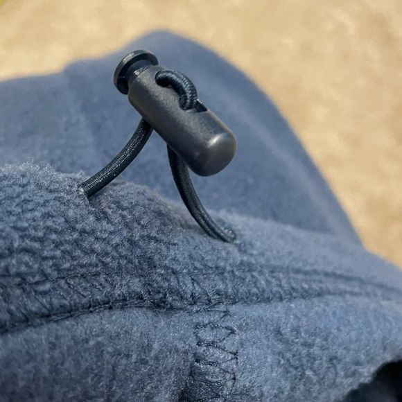 Columbia Benton Springs Fleece Jacket Women’s M WL6439 Full Zip Zipper pockets - Picture 6 of 10